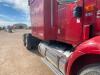 2006 International 9200 Eagle Semi Truck Tractor - 23