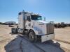 2005 Kenworth T800 Truck Tractor - 7