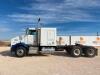 2004 Kenworth T800 Truck - 2