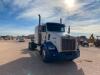 2004 Kenworth T800 Truck - 7