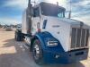 2004 Kenworth T800 Truck - 22