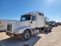 2007 International 9400i Semi Truck