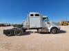 2007 International 9400i Semi Truck - 6