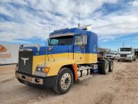 1997 Freightliner Classic Truck Tractor