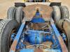 1997 Freightliner Classic Truck Tractor - 17