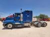 1991 Kenworth T600 Truck Tractor - 2