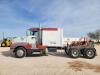 1989 Kenworth T600 Truck Tractor - 2