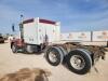 1989 Kenworth T600 Truck Tractor - 3