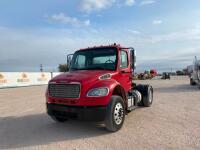 2012 Freightliner Single Axle Day Cab Truck