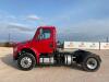 2012 Freightliner Single Axle Day Cab Truck - 2