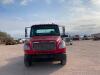 2012 Freightliner Single Axle Day Cab Truck - 8