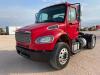 2012 Freightliner Single Axle Day Cab Truck - 9