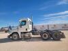 2011 Freightliner Cascadia Day Cab Truck - 2