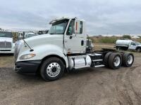 2010 International Prostar Truck Tractor