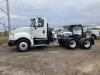 2010 International Prostar Truck Tractor - 2