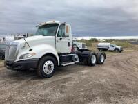 2009 International Prostar Truck Tractor