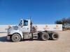 2009 International ProStar Premium Truck Tractor - 2