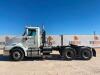 2008 International 9200 Day Cab Truck - 2