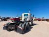 2008 International 9200 Day Cab Truck - 5