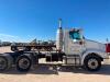 2008 International 9200 Day Cab Truck - 6