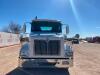 2008 International 9200 Day Cab Truck - 8