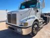 2008 International 9200 Day Cab Truck - 9