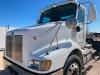 2008 International 9200 Day Cab Truck - 10