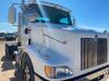 2008 International 9200 Day Cab Truck - 25