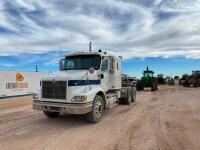 2006 International 9200 Truck Tractor