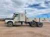 2006 International 9200 Truck Tractor - 2