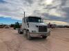 2006 International 9200 Truck Tractor - 7