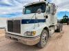 2006 International 9200 Truck Tractor - 9