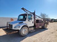 2013 Freightliner M2 106 Medium Duty Truck