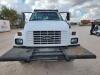 2002 Chevrolet C6500 Roustabout Truck - 8
