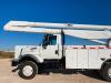 2004 International 7400 Bucket Truck ( Starts with Fluid) - 2