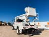 2004 International 7400 Bucket Truck ( Starts with Fluid) - 3