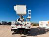 2004 International 7400 Bucket Truck ( Starts with Fluid) - 4