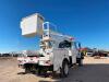 2004 International 7400 Bucket Truck ( Starts with Fluid) - 5