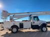 2004 International 7400 Bucket Truck ( Starts with Fluid) - 6