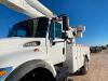 2004 International 7400 Bucket Truck ( Starts with Fluid) - 11