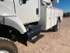 2004 International 7400 Bucket Truck ( Starts with Fluid) - 12