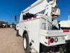 2004 International 7400 Bucket Truck ( Starts with Fluid) - 14
