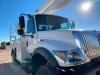 2004 International 7400 Bucket Truck ( Starts with Fluid) - 23