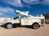 2000 GMC C6500 Bucket Truck - 2