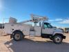 2000 GMC C6500 Bucket Truck - 6
