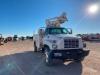 2000 GMC C6500 Bucket Truck - 7