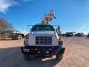 2000 GMC C6500 Bucket Truck - 8