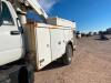 2000 GMC C6500 Bucket Truck - 12