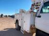 2000 GMC C6500 Bucket Truck - 17