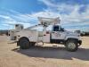2000 GMC C6500 Bucket Truck - 6
